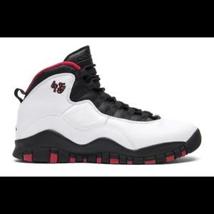 Air Jordan 10 Retro